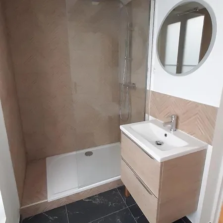Appartement T2, Caen Centre Exterior photo