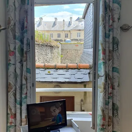 Appartement T2, Caen Centre Exterior photo