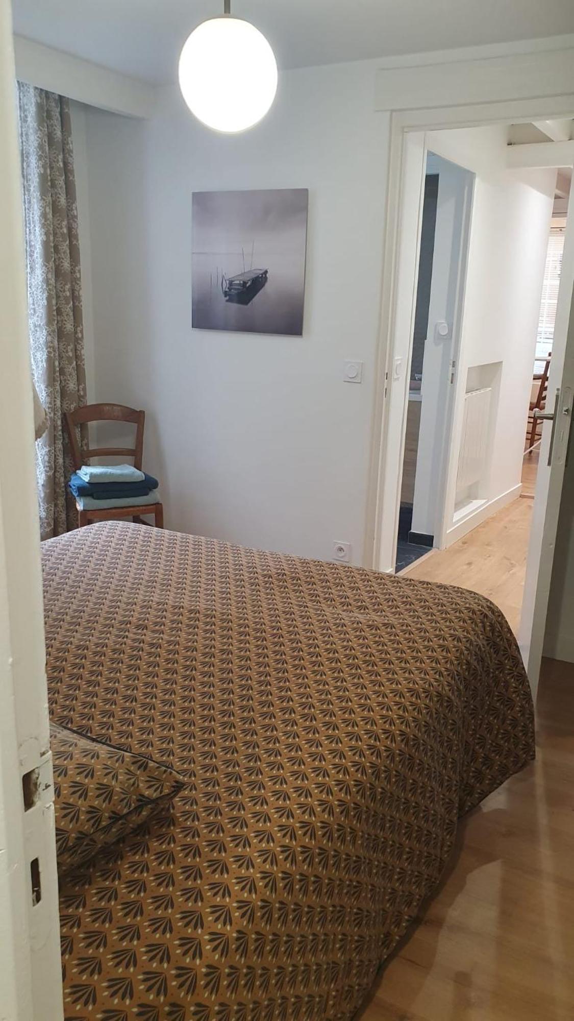 Appartement T2, Centre *